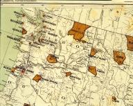 Northwest Indian Reservations