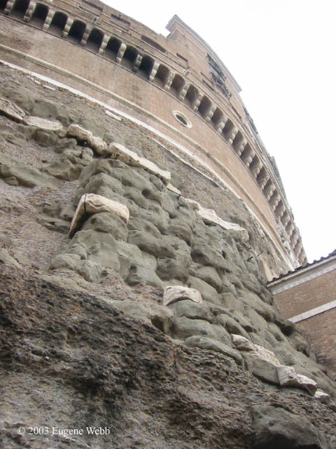 Castel Sant' Angelo (Rome)