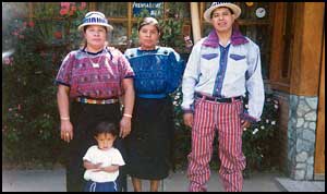 Guatemalans