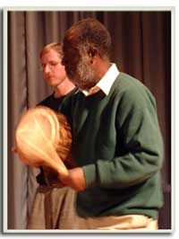 Ethnomusicology