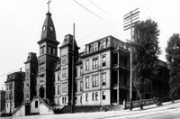 Old Providence Hospital