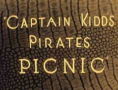 Kirks' Camera: Opening Credits, 1976