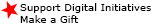 Support Digital Initiatives.
