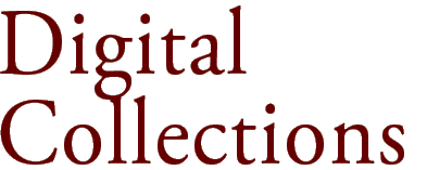 Digital Collections