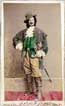 19th Century Actors