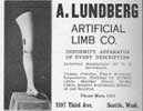 Early Advertising of the West