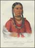 McKenny and Hall Indian Tribes