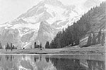 Mountains and Mountaineering in the PNW