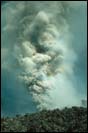 Mount St. Helens Post-Eruption Chemistry Database