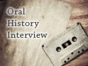 Gary Greaves Oral History Digitization Project