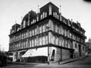 Pacific Coast Architecture Database