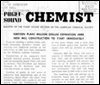 Puget Sound Chemist