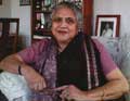 South Asian Oral History Project