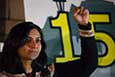 SeaTac/Seattle Minimum Wage Project