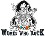 Women Who Rock