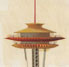 Architecture of the Pacific Northwest Database