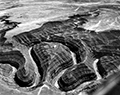Glaciers and Landforms Photograph Collection