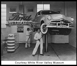 Image courtesy White River Valley Museum