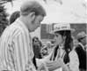 1972 Presidential race