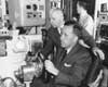 Atomic Energy and Hanford