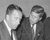 With the Kennedys