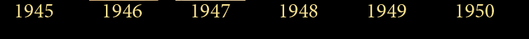 1945-1950