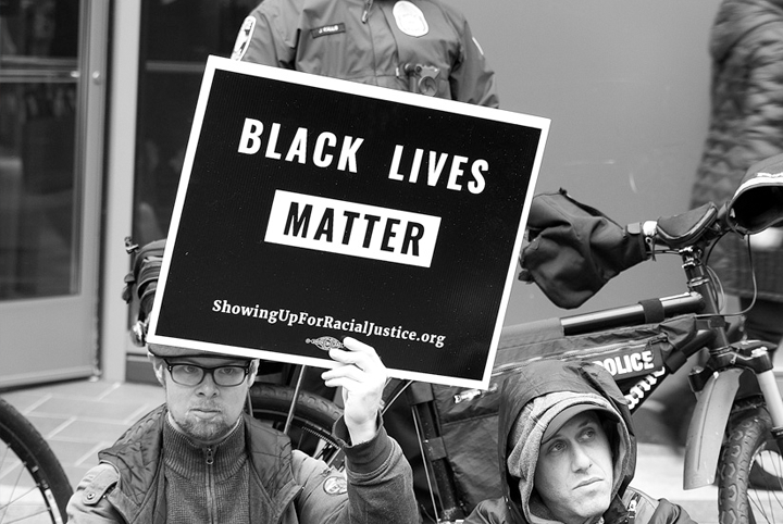 4th Annual Black Lives Matter