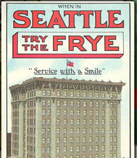 Seattle Architecture