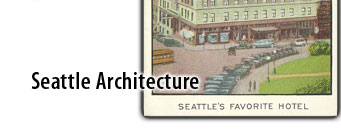 Seattle Architecture