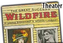 Theater Programs