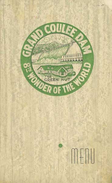 The Green Hut