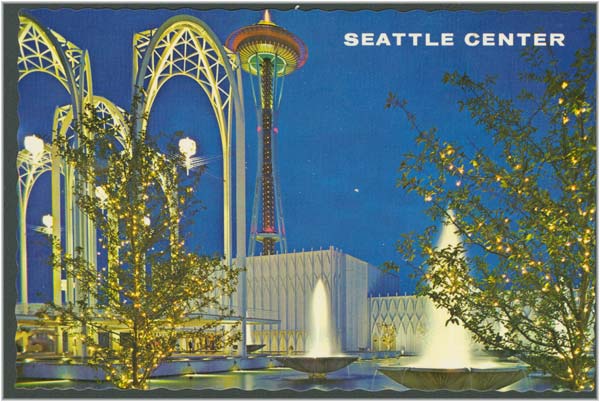 Seattle Center