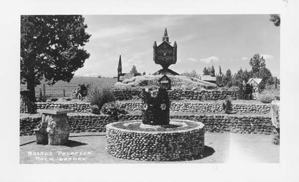Rasmus Garden