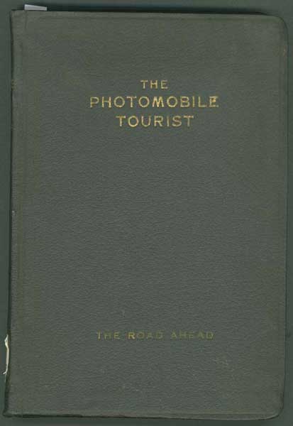 PhotoMobile Tourist