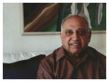Kris Gupta, South Asian Oral History Interview