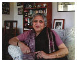 Shanta Gangolli, South Asian Oral History Interview
