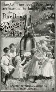 Rainier Beer (1907)