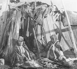 Native People of the American Northwest Coast