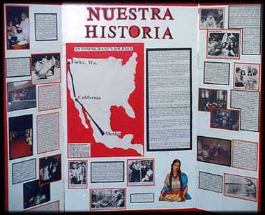 Neustra Historia