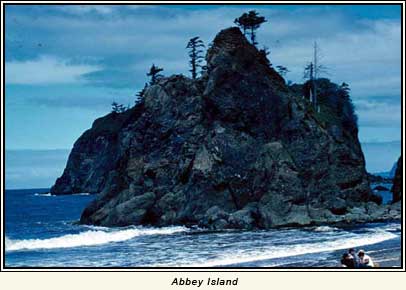 Abbey Island