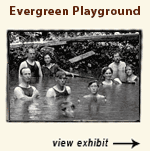 Evergreen Playground