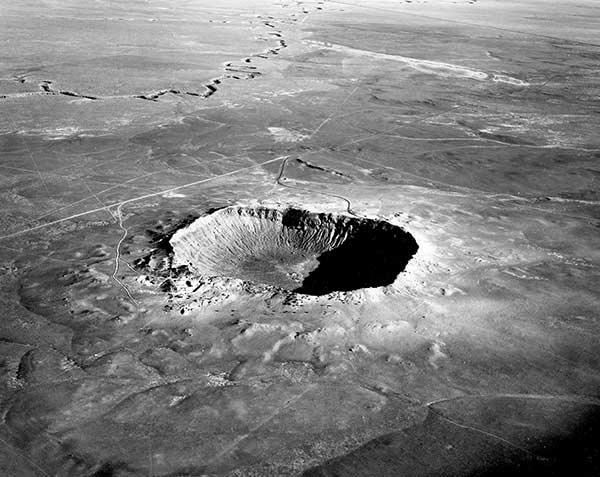 Meteor Crater