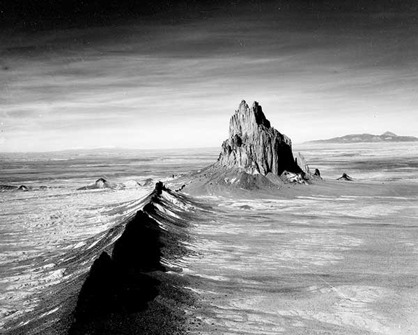  Shiprock