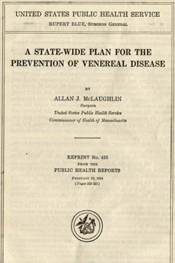 state-wide plan