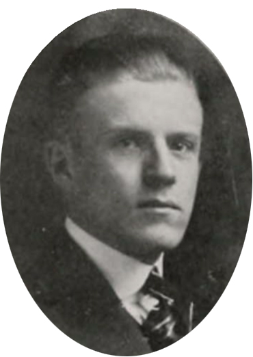 Gerald Patton