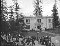 Yakima County Building