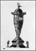 M. Robert Guggenheim trophy