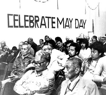 May Day Celebration Series