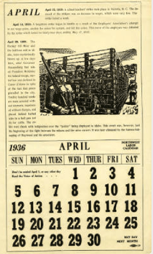 calendar page 4