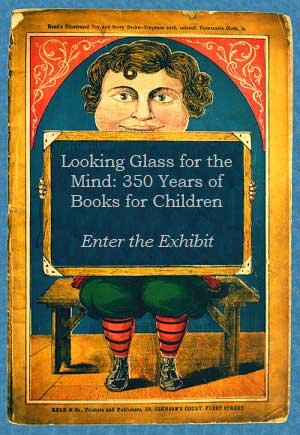 Historical Children s Literature Collection